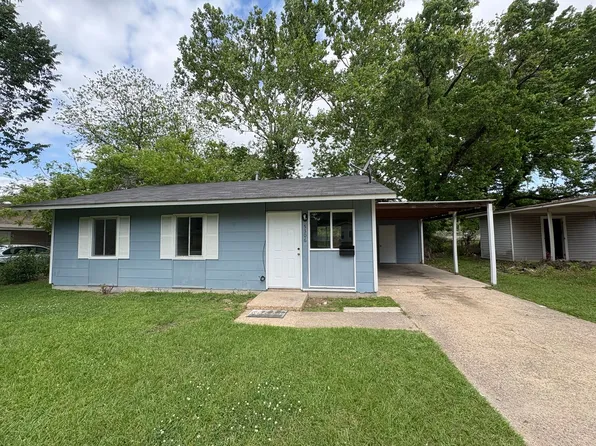 5306 Prentiss Ave, Shreveport, LA 71108