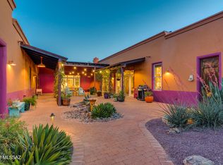 11786 E Oldooz Pl, Tucson, AZ 85730