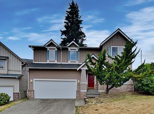 731 SW 356th Pl, Federal Way, WA 98023