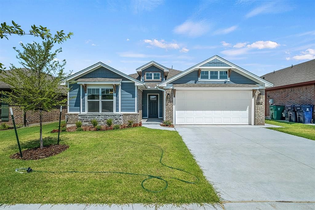 16117 Quiet Storm Dr, Oklahoma City, OK 73170 | Zillow