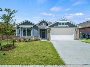 16117 Quiet Storm Dr, Oklahoma City, OK 73170
