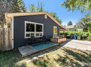 1024 Roosevelt Ave, Loveland, CO 80537