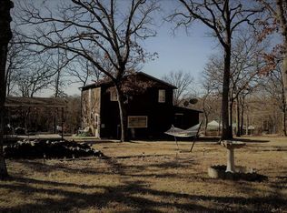 2320 Rr 72, Wheatland, MO 65779