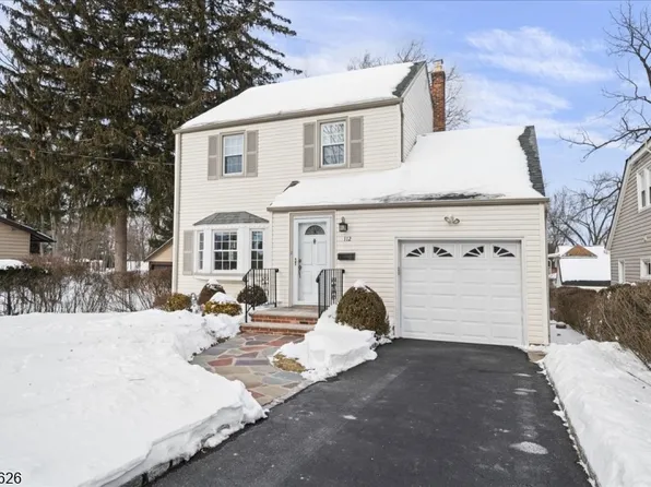 112 Union St, Cedar Grove Twp., NJ 07009