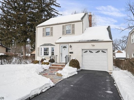 112 Union St, Cedar Grove, NJ 07009