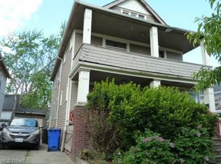 2048 W 99th St, Cleveland, OH 44102