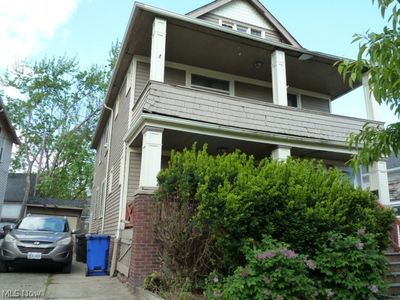 2048 W 99th St, Cleveland, OH, 44102