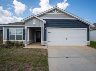 16109 Sugar Falls Dr, Conroe, TX 77303