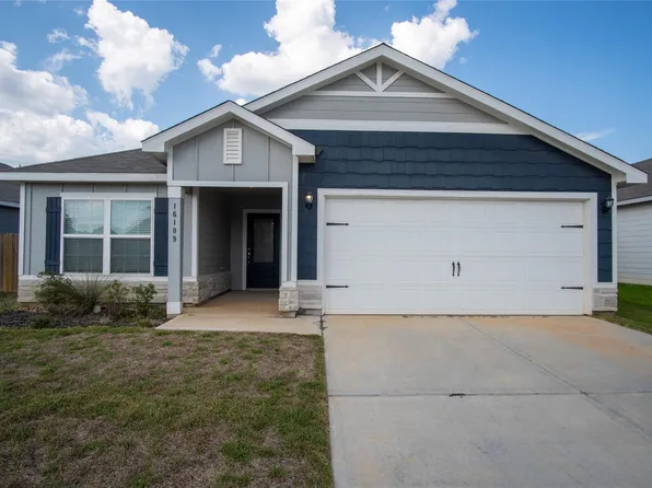 16109 Sugar Falls Dr, Conroe, TX 77303