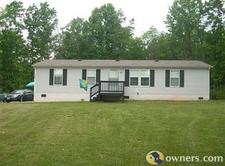 1481 Vawter Corner Rd, Louisa, VA 23093