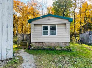 1710 Greenwoods Rd, Alburgh, VT 05440