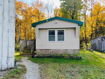 1710 Greenwoods Road, Alburgh, VT, 05440