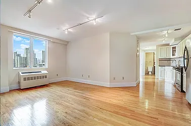 Rented by Compass