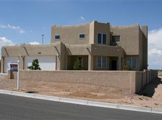 1409 22nd Ave SE, Rio Rancho, NM 87124