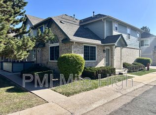 1185 W 112th Ave UNIT D, Westminster, CO 80234