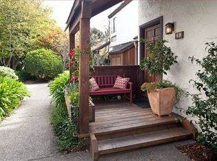 49 Park Ter, Mill Valley, CA