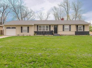 9503 Fremont Ave, Kansas City, MO 64134