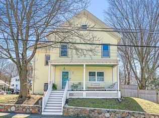 59 Fowle St, Woburn, MA 01801