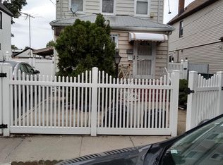 122-15 133rd Avenue S Ozone Park Ny, South Ozone Park, NY 11420