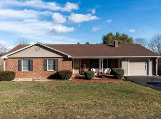 155 Mill Stone Dr, Verona, VA 24482