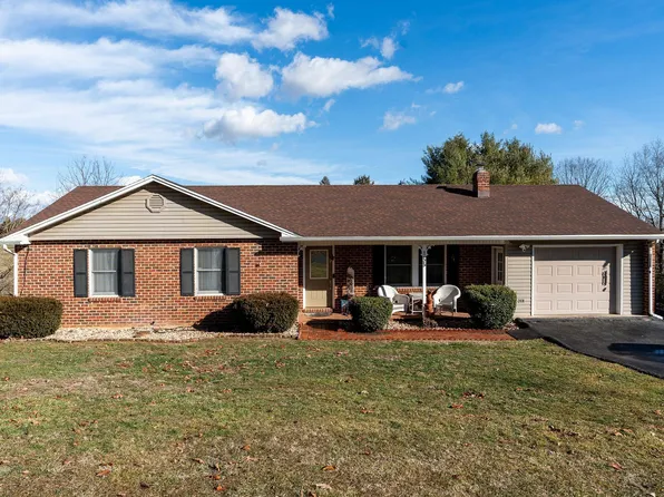 155 Mill Stone Dr, Verona, VA 24482