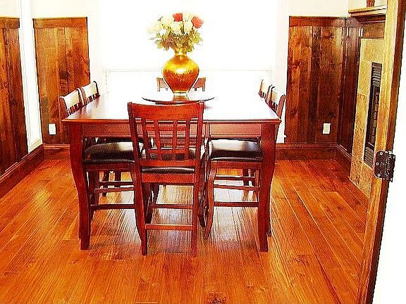 Dinning Room