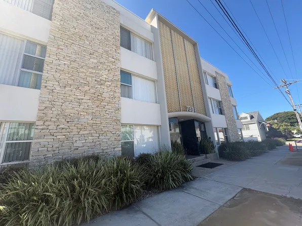 733 Kline St Unit 308, La Jolla, CA 92037