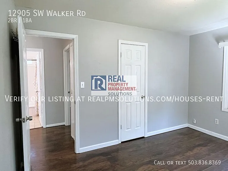 12905 SW Walker Rd — Photo 18