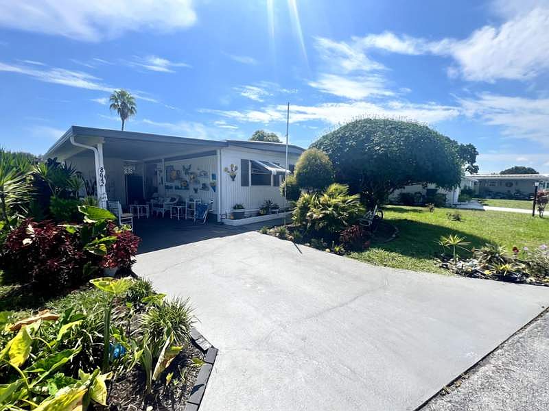 1st image of 8642 Duchess Ct W #386