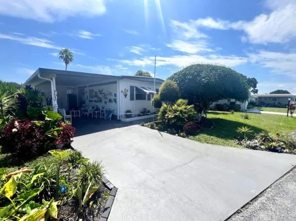 8642 Duchess Ct W #386, Boynton Beach, FL 33436