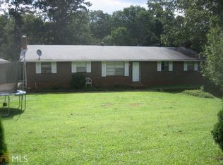 3505 Birchwood Dr, Winston, GA 30187