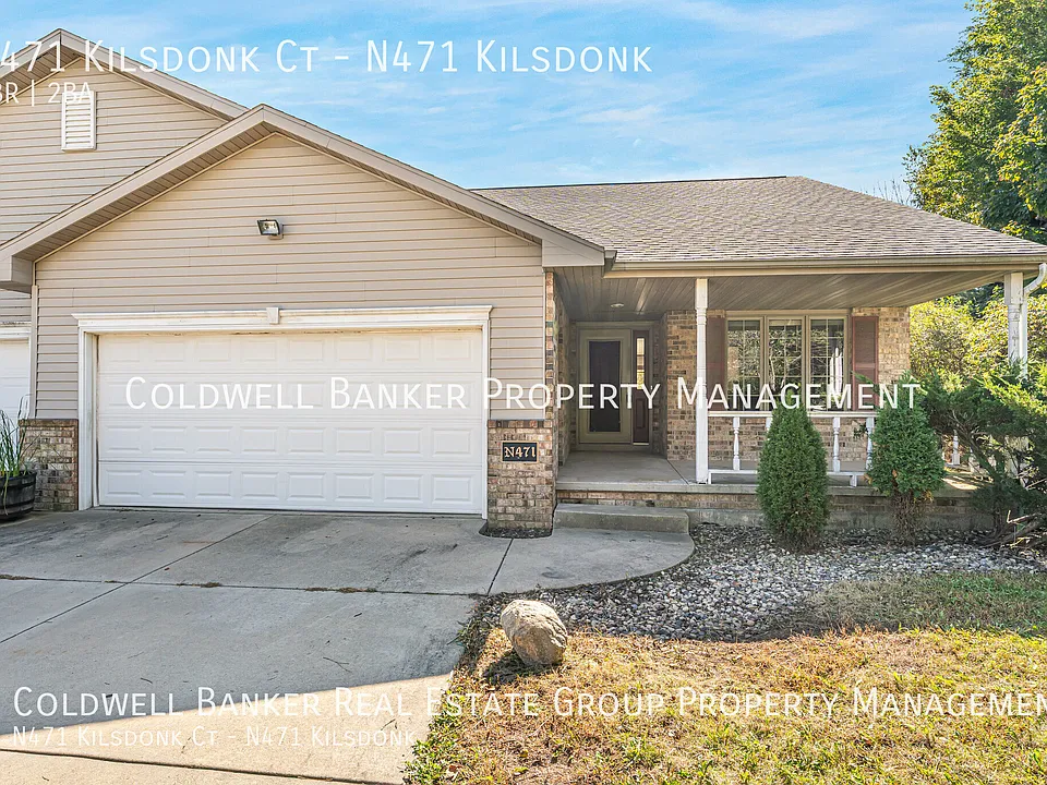 N471 Kilsdonk Ct #N471