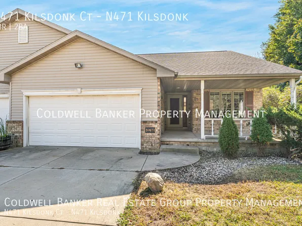 N471 Kilsdonk Ct #N471, Appleton, WI 54915