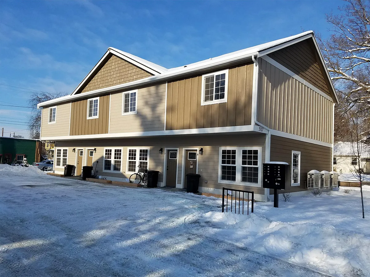 Building Photo - 507 N Ruby St #1