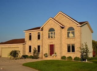 6232 Pat St, Fremont, MI 49412