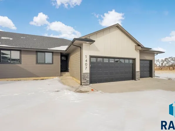 1407 N Mae Pl, Tea, SD 57064
