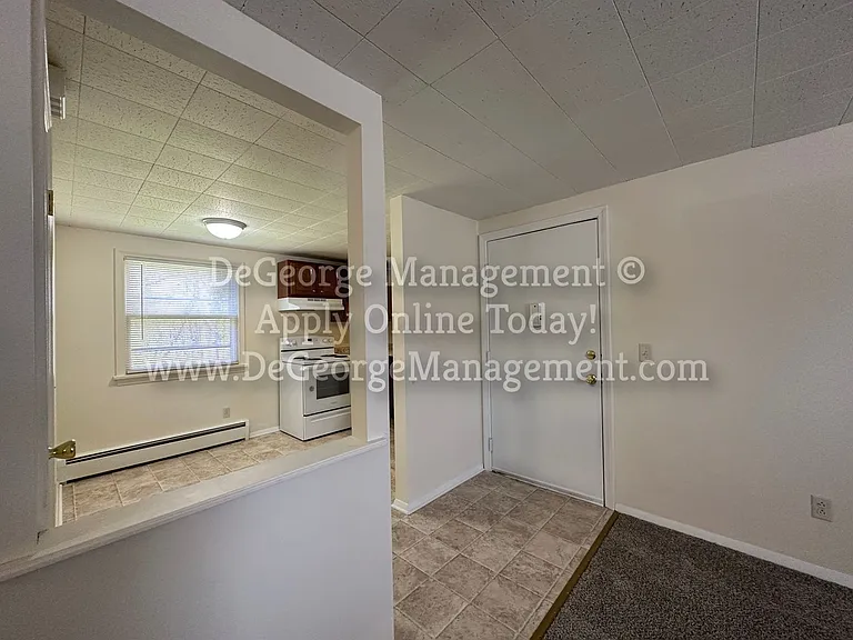 Walworth Garden Apartments — Photo 119