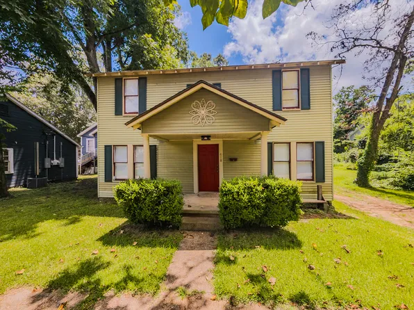 618 Price St, Nacogdoches, TX 75961