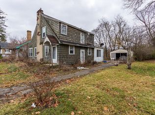805 W Hamilton Ave, Flint, MI 48504