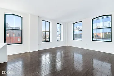 Rented by Citi Habitats