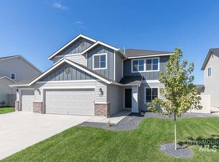 1212 Fishertown Ave, Caldwell, ID 83565