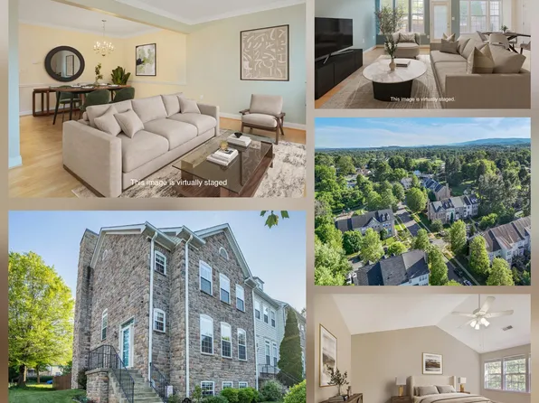 401 Yorkshire Ridge Ct, Purcellville, VA 20132