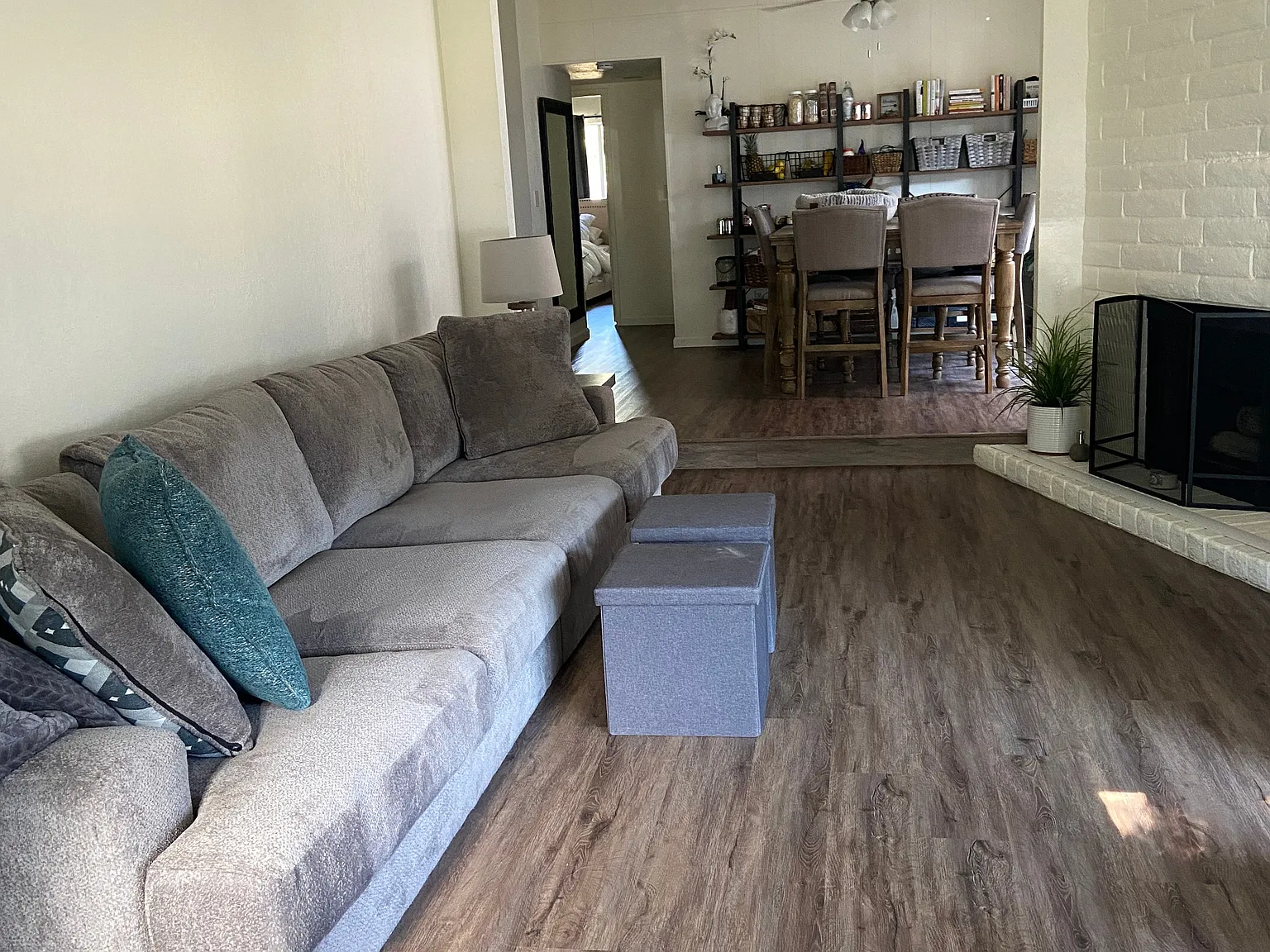 2 bed, 1100 sqft, $1,950 — Photo 4
