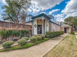 18031 Whispering Gables Ln, Dallas, TX 75287