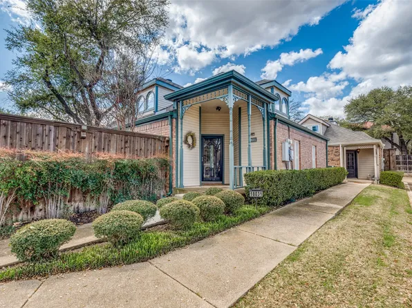 18031 Whispering Gables Ln, Dallas, TX 75287