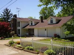 32 N Reeds Furnace Rd, Sandy Lake, PA 16145