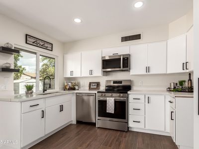 1750 W Mohawk Ln, Phoenix, AZ, 85027