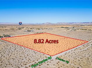 46200 Palos Verdes Rd, Newberry Springs, CA 92365