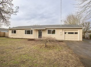434 SW 4th Ave, Canby, OR 97013