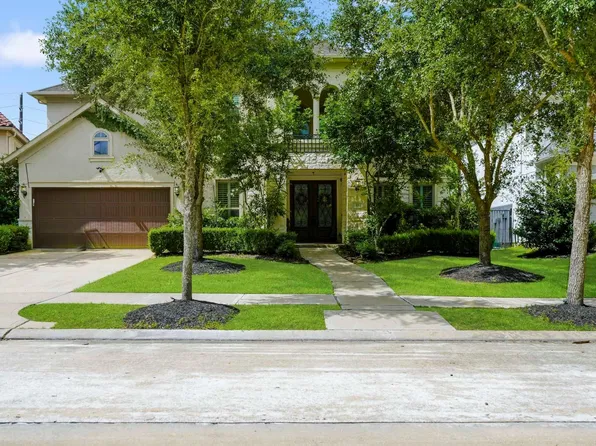 11 Marino Dr, Missouri City, TX 77459